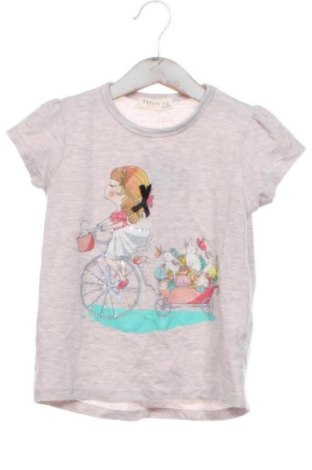 Kinder T-Shirt Breeze, Größe 2-3y/ 98-104 cm, Farbe Mehrfarbig, Preis 6,00 €, #136928898
