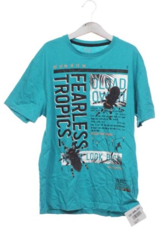 Kinder T-Shirt C&A, Größe 10-11y/ 146-152 cm, Farbe Mehrfarbig, Preis € 5,72, #137009291