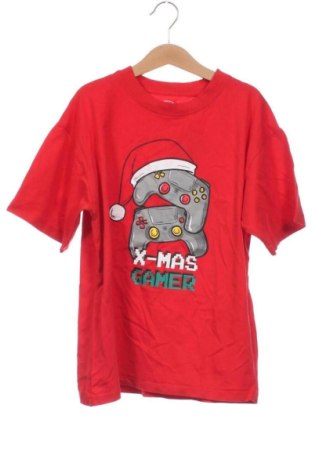 Kinder T-Shirt Coolclub, Größe 9-10y/ 140-146 cm, Farbe Rot, Preis € 5,72, #137042615