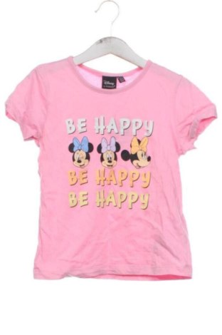 Kinder T-Shirt Disney, Größe 5-6y/ 116-122 cm, Farbe Rosa, Preis € 6,00, #137006711