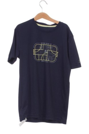 Detské tričko Energetics, Veľkosť 10-11y/ 146-152 cm, Farba Modrá, Cena  4,97 €, #137052771