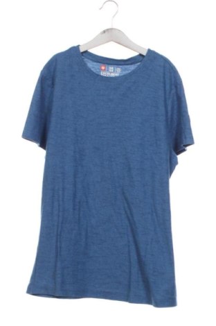 Kinder T-Shirt Engelbert Strauss, Größe 12-13y/ 158-164 cm, Farbe Blau, Preis € 7,99, #136824722