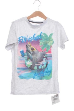 Детска тениска F&F, Размер 8-9y/ 134-140 см, Цвят Многоцветен, Цена 5,72 €, #136999496