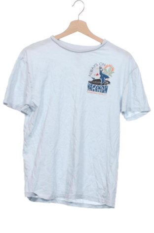 Kinder T-Shirt F&F, Größe 12-13y/ 158-164 cm, Farbe Blau, Preis € 4,72, #137081727