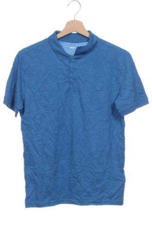 Kinder T-Shirt Gemo, Größe 13-14y/ 164-168 cm, Farbe Blau, Preis € 11,99, #137084277
