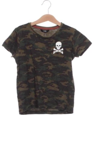 Tricou pentru copii George, Mărime 6-7y/ 122-128 cm, Culoare Multicolor, Preț 24,80 Lei, #137080395