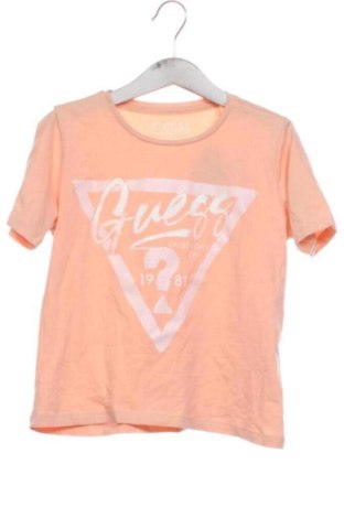 Detské tričko Guess, Veľkosť 7-8y/ 128-134 cm, Farba Viacfarebná, Cena  13,53 €, #137070514