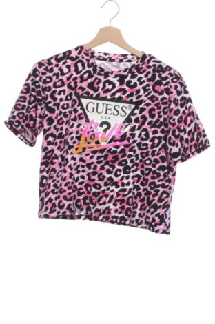 Dětské tričko  Guess, Velikost 13-14y/ 164-168 cm, Barva Vícebarevné, Cena  599,00 Kč, #137072222
