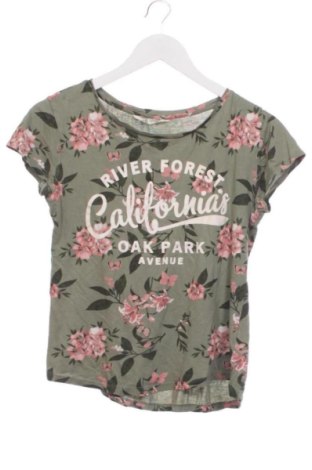 Детска тениска H&M, Размер 12-13y/ 158-164 см, Цвят Многоцветен, Цена 6,13 €, #136952030
