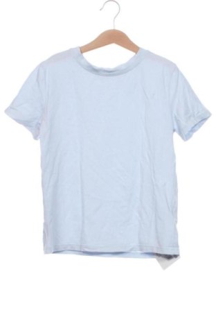 Детска тениска H&M, Размер 10-11y/ 146-152 см, Цвят Син, Цена 6,77 €, #136957159