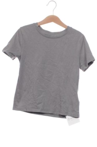 Gyerek póló H&M, Méret 8-9y / 134-140 cm, Szín Szürke, Ár 2 400 Ft, #136959278