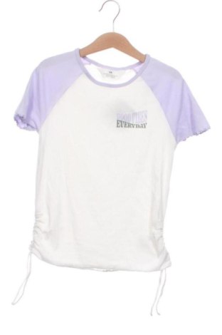 Kinder T-Shirt H&M, Größe 10-11y/ 146-152 cm, Farbe Mehrfarbig, Preis 7,79 €, #136980001