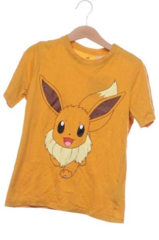 Detské tričko H&M, Veľkosť 6-7y/ 122-128 cm, Farba Viacfarebná, Cena  6,95 €, #136999534