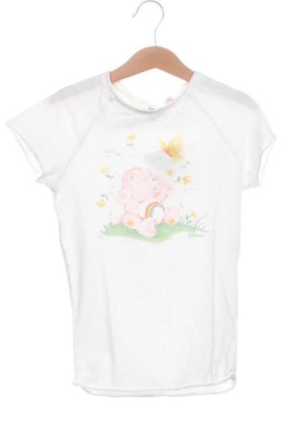 Παιδικό μπλουζάκι H&M, Μέγεθος 12-13y/ 158-164 εκ., Χρώμα Λευκό, Τιμή 6,48 €, #136999759