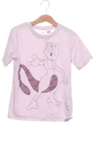 Детска тениска H&M, Размер 6-7y/ 122-128 см, Цвят Многоцветен, Цена 5,91 €, #136999835