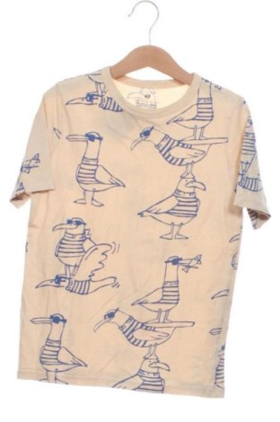 Παιδικό μπλουζάκι H&M, Μέγεθος 6-7y/ 122-128 εκ., Χρώμα Πολύχρωμο, Τιμή 6,00 €, #137008748
