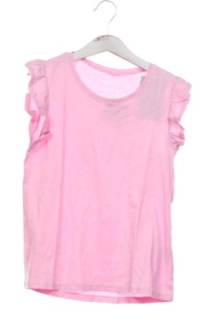 Tricou pentru copii H&M, Mărime 8-9y/ 134-140 cm, Culoare Roz, Preț 38,99 Lei, #137040785