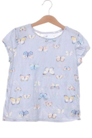 Gyerek póló H&M, Méret 8-9y / 134-140 cm, Szín Sokszínű, Ár 2 128 Ft, #137047060