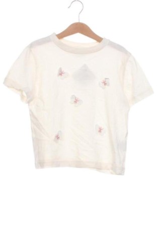 Gyerek póló H&M, Méret 6-7y / 122-128 cm, Szín Ekrü
, Ár 2 500 Ft, #137050212