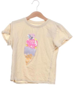 Dětské tričko  H&M, Velikost 6-7y/ 122-128 cm, Barva Béžová, Cena  179,00 Kč, #137062544