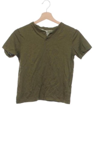 Kinder T-Shirt H&M, Größe 8-9y/ 134-140 cm, Farbe Grün, Preis € 7,00, #137080530