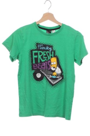 Detské tričko H&M, Veľkosť 10-11y/ 146-152 cm, Farba Viacfarebná, Cena  6,10 €, #137103227