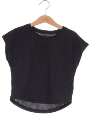 Παιδικό μπλουζάκι H&M, Μέγεθος 2-3y/ 98-104 εκ., Χρώμα Μαύρο, Τιμή 7,68 €, #137108230