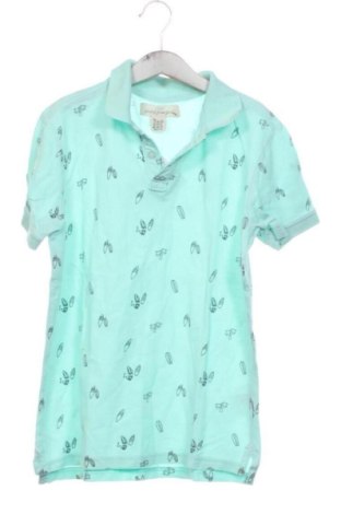 Παιδικό μπλουζάκι H&M L.O.G.G., Μέγεθος 10-11y/ 146-152 εκ., Χρώμα Πολύχρωμο, Τιμή 6,00 €, #137033452