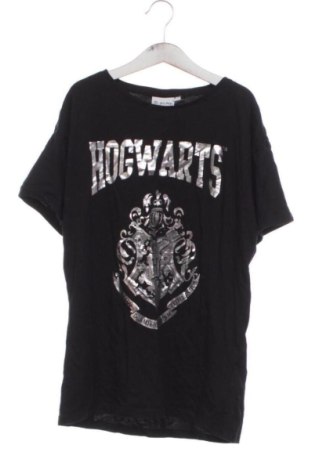 Детска тениска Harry Potter, Размер 12-13y/ 158-164 см, Цвят Черен, Цена 7,15 €, #136924122