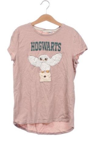 Dziecięcy T-shirt Harry Potter, Rozmiar 7-8y/ 128-134 cm, Kolor Kolorowy, Cena 51,25 zł, #137124090