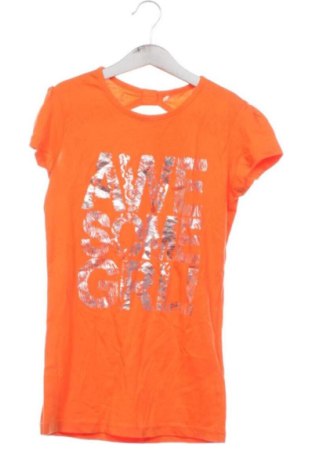 Detské tričko Here+There, Veľkosť 10-11y/ 146-152 cm, Farba Oranžová, Cena  5,95 €, #136988010