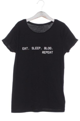 Kinder T-Shirt Here+There, Größe 12-13y/ 158-164 cm, Farbe Schwarz, Preis € 6,10, #137070563