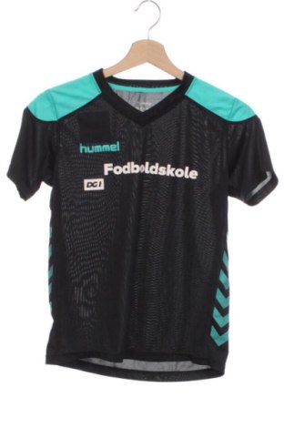 Dětské tričko  Hummel, Velikost 10-11y/ 146-152 cm, Barva Vícebarevné, Cena  146,00 Kč, #137042689