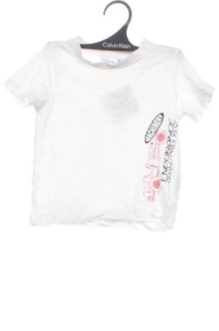 Kinder T-Shirt Impidimpi, Größe 18-24m/ 86-98 cm, Farbe Weiß, Preis € 5,91, #137074409