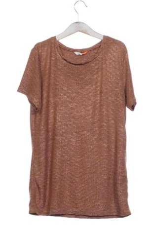 Kinder T-Shirt John Lewis, Größe 11-12y/ 152-158 cm, Farbe Braun, Preis € 8,00, #136813659