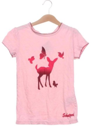 Kinder T-Shirt Kids, Größe 8-9y/ 134-140 cm, Farbe Rosa, Preis 6,00 €, #136974559