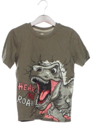 Detské tričko Kids, Veľkosť 4-5y/ 110-116 cm, Farba Zelená, Cena  6,00 €, #137124952