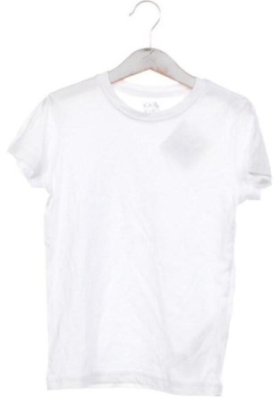 Kinder T-Shirt Kiki & Koko, Größe 4-5y/ 110-116 cm, Farbe Weiß, Preis € 5,00, #136982927