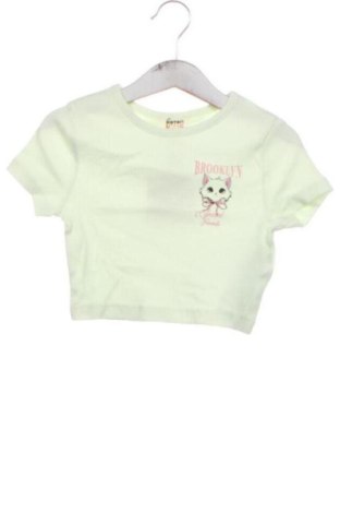 Παιδικό μπλουζάκι Koton, Μέγεθος 3-4y/ 104-110 εκ., Χρώμα Πολύχρωμο, Τιμή 11,00 €, #136935279