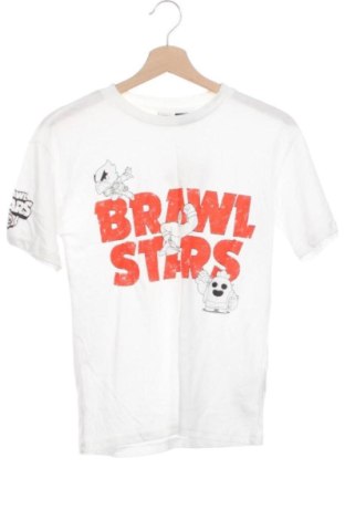 Kinder T-Shirt LC Waikiki, Größe 9-10y/ 140-146 cm, Farbe Weiß, Preis 5,99 €, #136782225
