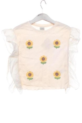 Kinder T-Shirt LC Waikiki, Größe 3-4y/ 104-110 cm, Farbe Beige, Preis 5,00 €, #136928083