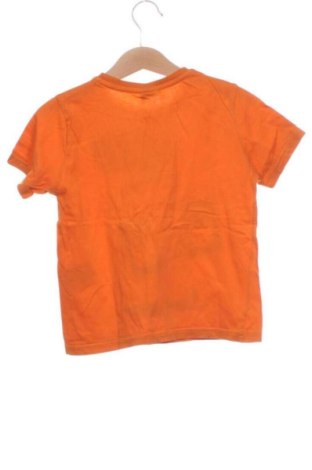 Tricou pentru copii LC Waikiki, Mărime 3-4y/ 104-110 cm, Culoare Portocaliu, Preț 30,00 Lei, #136962834