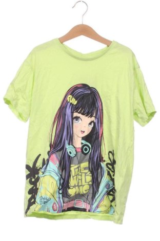Detské tričko LC Waikiki, Veľkosť 10-11y/ 146-152 cm, Farba Viacfarebná, Cena  5,72 €, #137022665