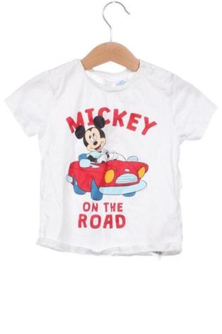 Kinder T-Shirt LC Waikiki, Größe 18-24m/ 86-98 cm, Farbe Weiß, Preis € 5,00, #137047364