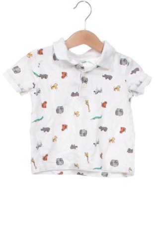 Detské tričko LC Waikiki, Veľkosť 12-18m/ 80-86 cm, Farba Viacfarebná, Cena  5,00 €, #137047429