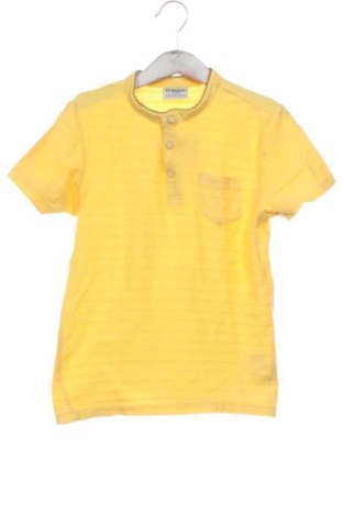 Kinder T-Shirt LC Waikiki, Größe 7-8y/ 128-134 cm, Farbe Gelb, Preis € 6,00, #137070432