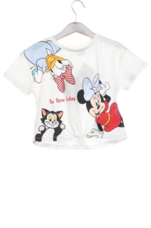 Tricou pentru copii LC Waikiki, Mărime 2-3y/ 98-104 cm, Culoare Multicolor, Preț 26,25 Lei, #137080860