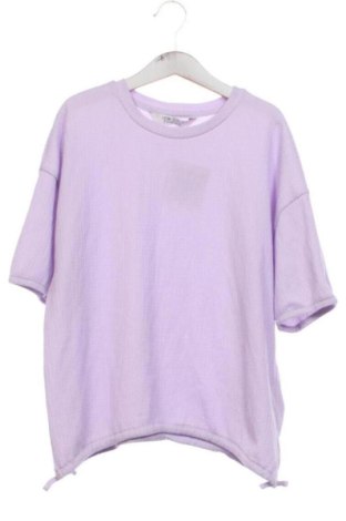 Detské tričko LCW, Veľkosť 12-13y/ 158-164 cm, Farba Popolavo ružová, Cena  4,95 €, #136957906