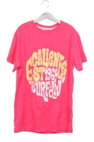 Kinder T-Shirt La Redoute, Größe 12-13y/ 158-164 cm, Farbe Rosa, Preis € 6,99, #136966884