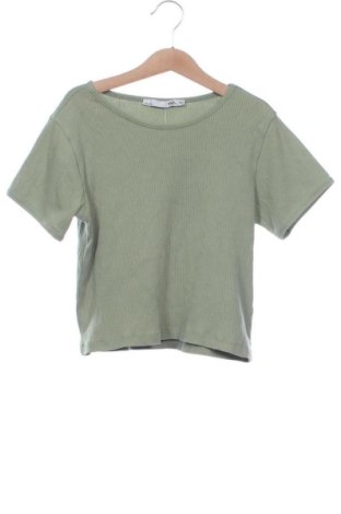 Kinder T-Shirt Lager 157, Größe 10-11y/ 146-152 cm, Farbe Grün, Preis € 9,72, #137049961